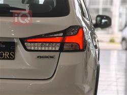 ميتسوبيشي ASX